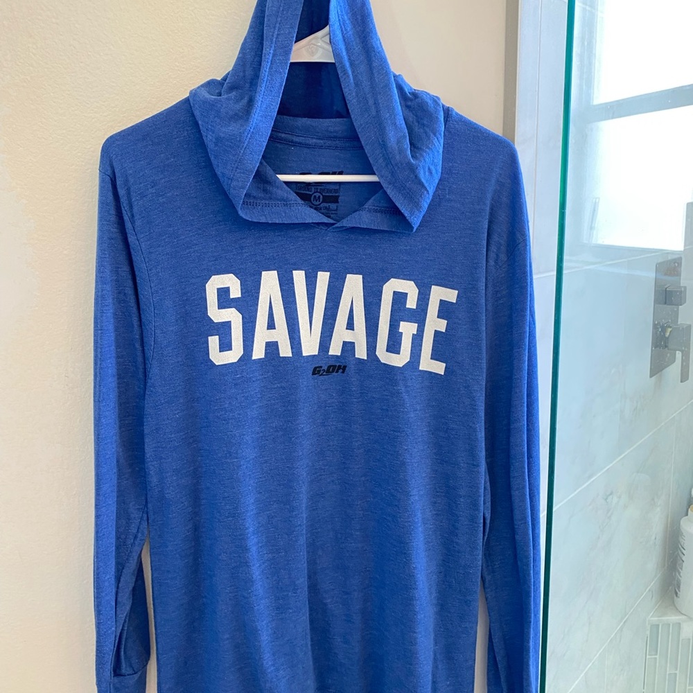 Savage G2OH